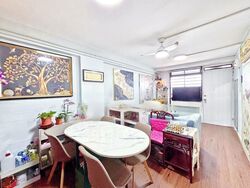 Blk 504 Kaki Bukit Ville (Bedok), HDB 3 Rooms #477352321